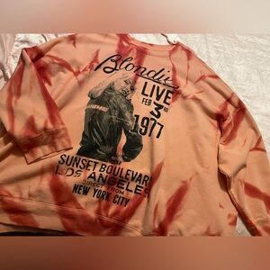 BLONDIE Sweatshirt
